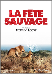 The Wild Party | La fte sauvage  |   DVD